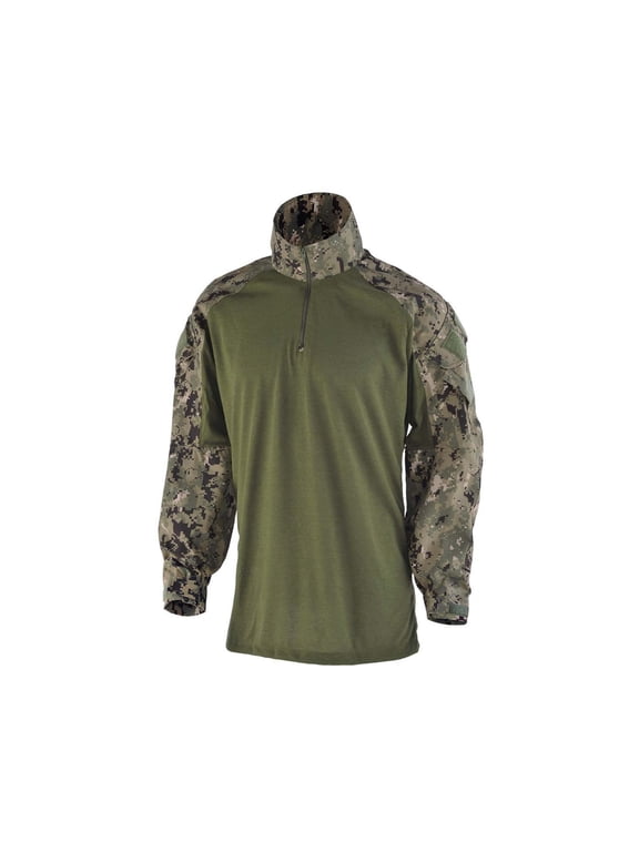 Mens Crye Combat Shirt, Nwu Iii, Shirts