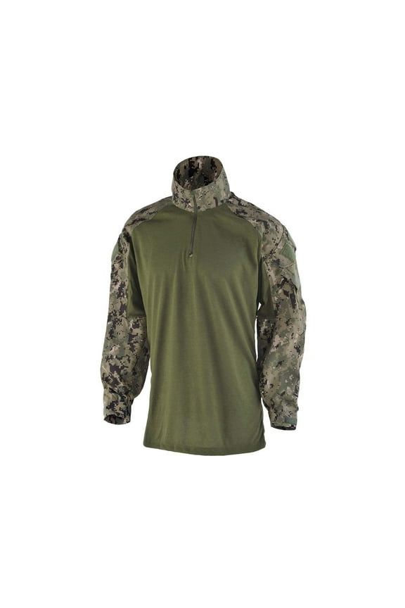 Mens Crye Combat Shirt, Nwu Iii, Shirts