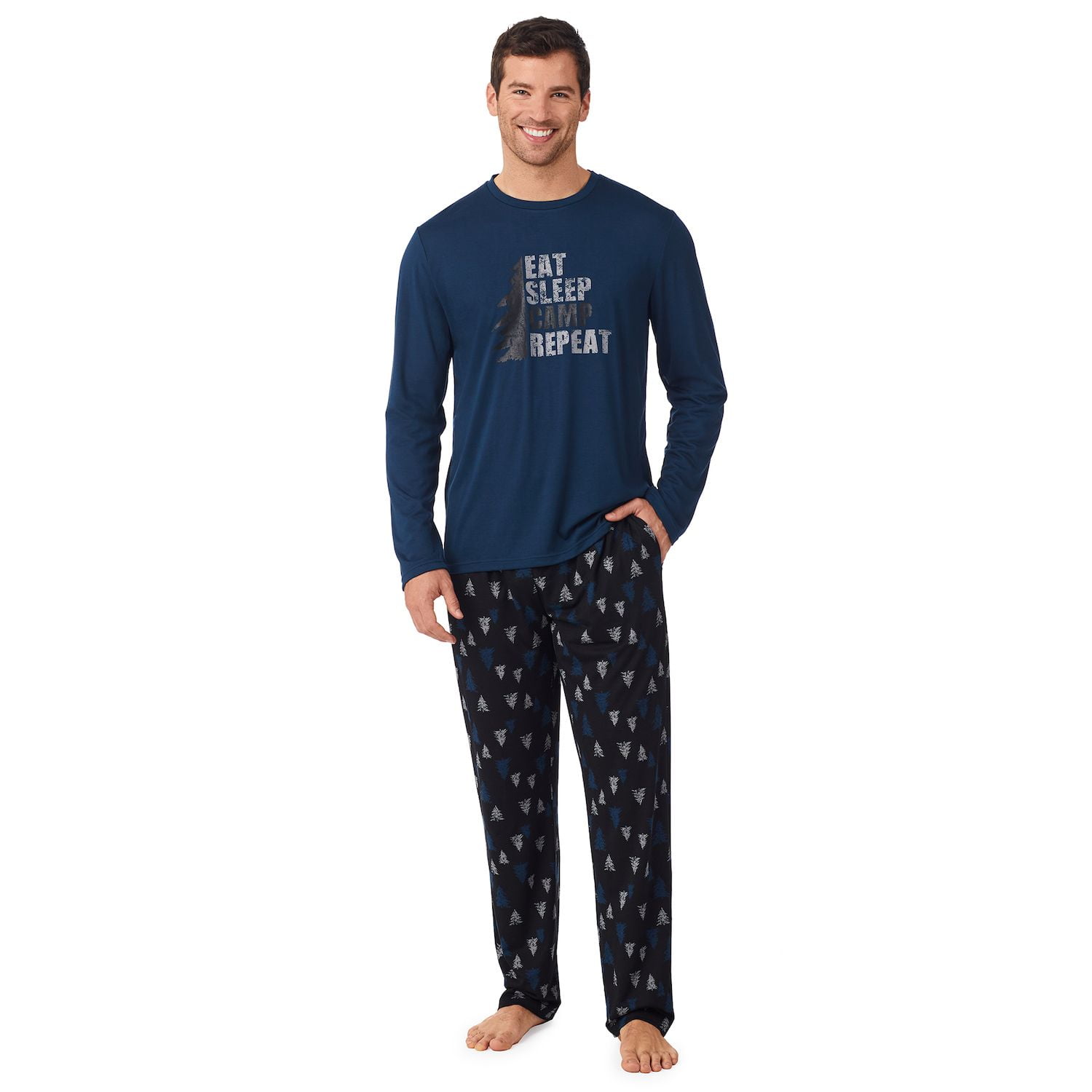 Cuddl duds flannel pajamas new arrivals