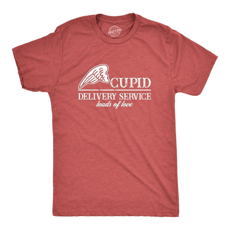 Funny valentines day shirts for on sale guys