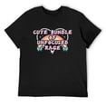 thumbnail image 1 of Mens Cute Bundle Of Unfocused Rage Funny Pastel Goth Gift Rainbow T-Shirt Black X-Large, 1 of 5