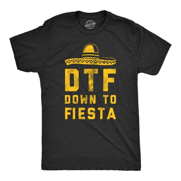 Dtf Down To Fiesta Shirt Sugar Skull Sombrero Cinco De Mayo Dtf Down To Fiesta Shirt Sugar Skull Sombrero Cinco De Mayo