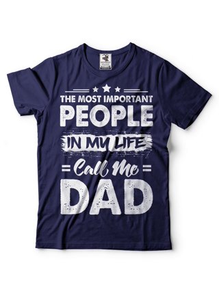 Mens Call Me Daddy Tshirt Funny Fathers Day Graphic Novelty Tee