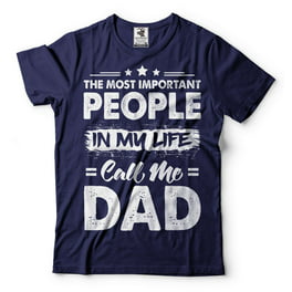  Bluey Bingo Dad Mens T-Shirt Bluey Family Dad X-Small