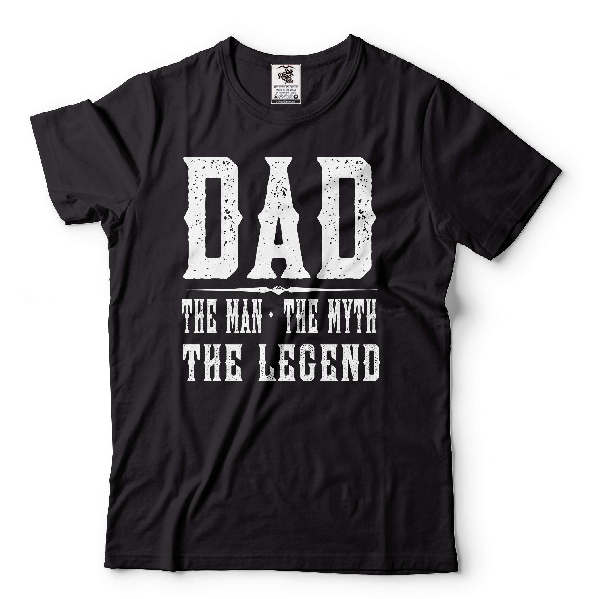 the legend tee shirt