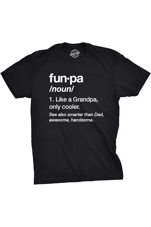 Mens Daddy Shark T Shirt Cute Funny Family Cool Best Dad Vacation Tee for Guys