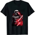 thumbnail image 1 of Mens Dark Lord Darth Vader Graphic Shirt, 1 of 5