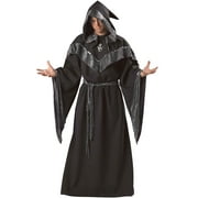 Mens Dark Sorcerer Costume