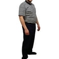 thumbnail image 1 of Mens Daytime One-Piece Anti-Strip Polo-Top Jumpsuit -Style 8, 1 of 3
