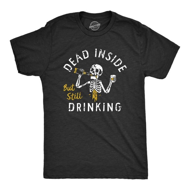 Still Drunk Tee Shirt (1) Still Drunk Tee Shirt (1)