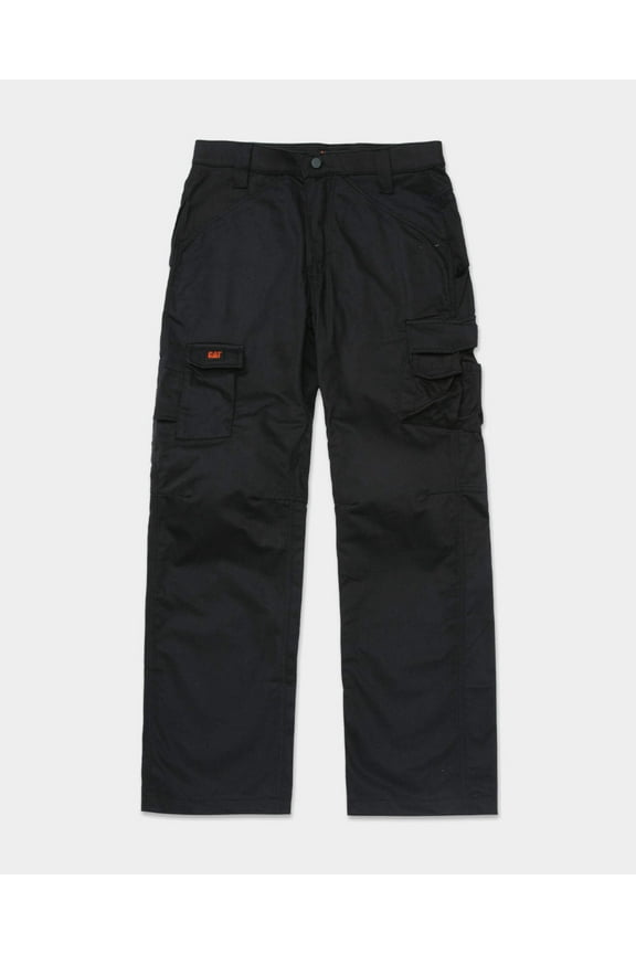 Men's FR Cargo Work Pants | CAT® WORKWEAR