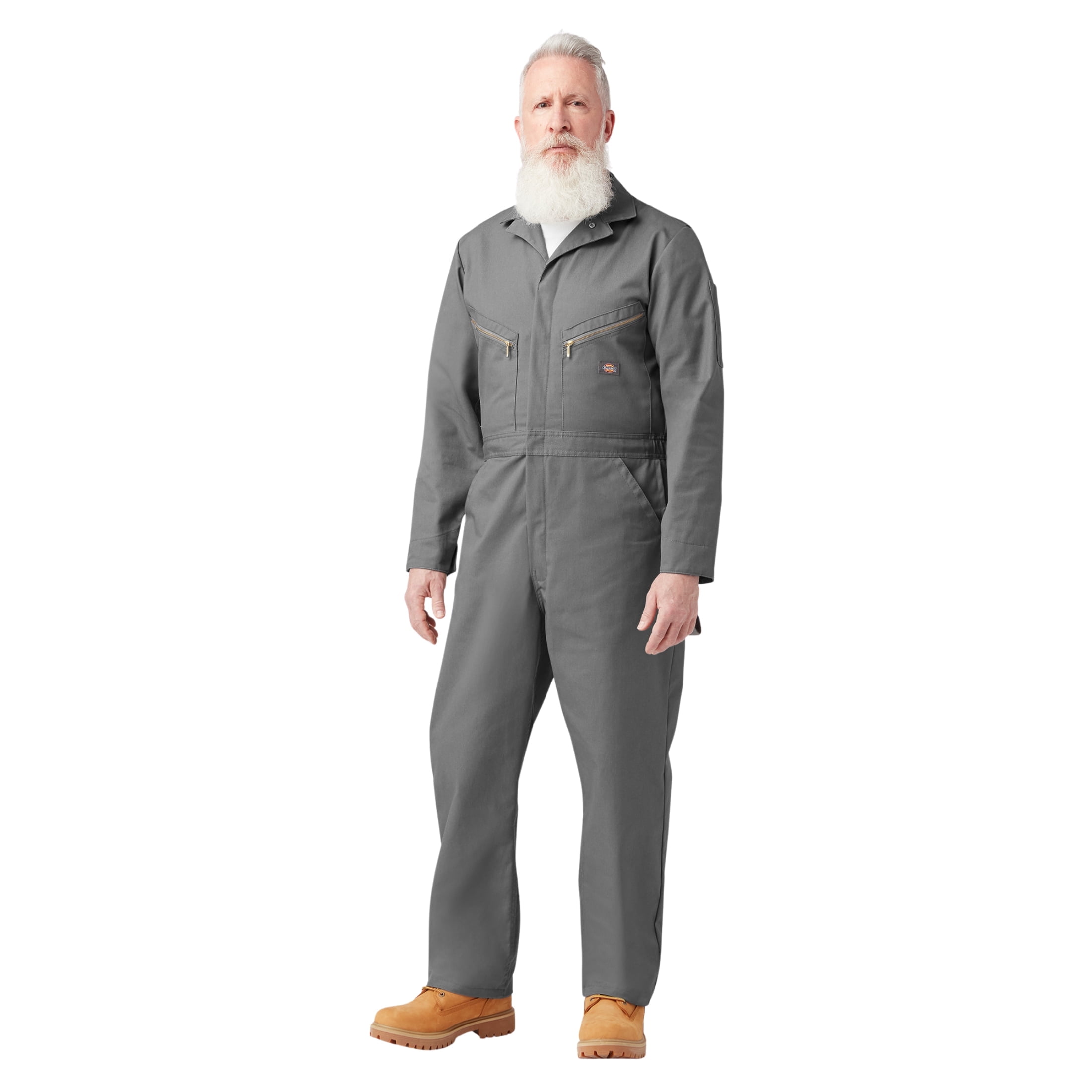Dickies Overalls Men Big Smith Men's Classic Bib Overalls