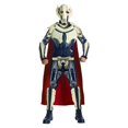 thumbnail image 1 of Mens Deluxe General Grievous Adult Halloween Costume, 1 of 2