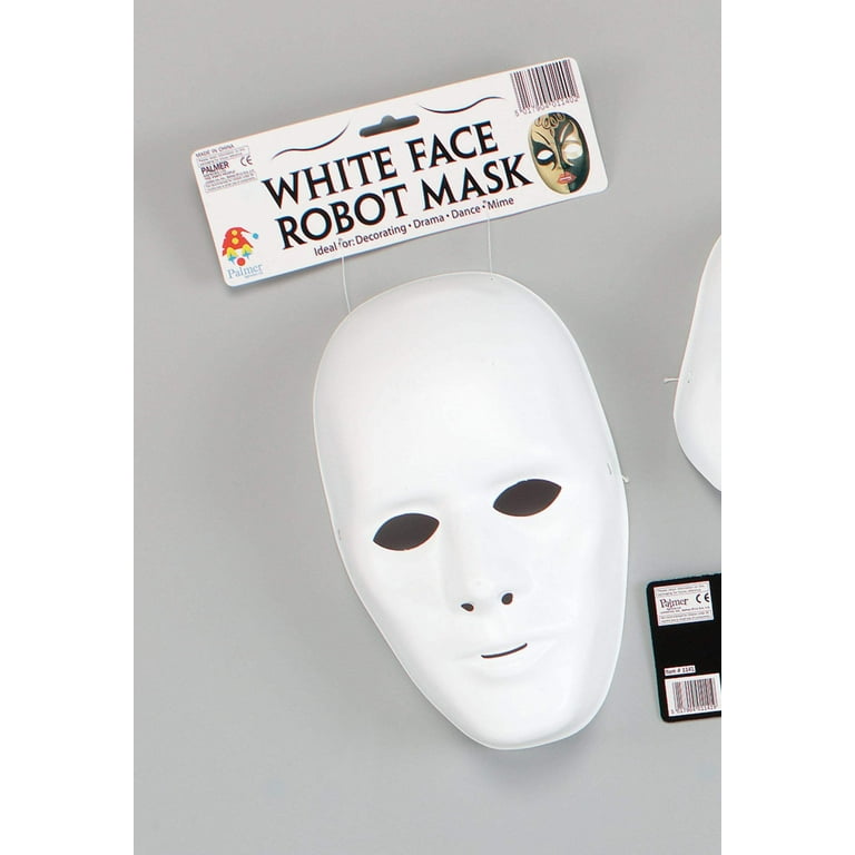 Cyborg Skull Mask Silver Plastic Masks Cardboard Male Cyborg Skull Mask Silver Plastic Masks Cardboard Male