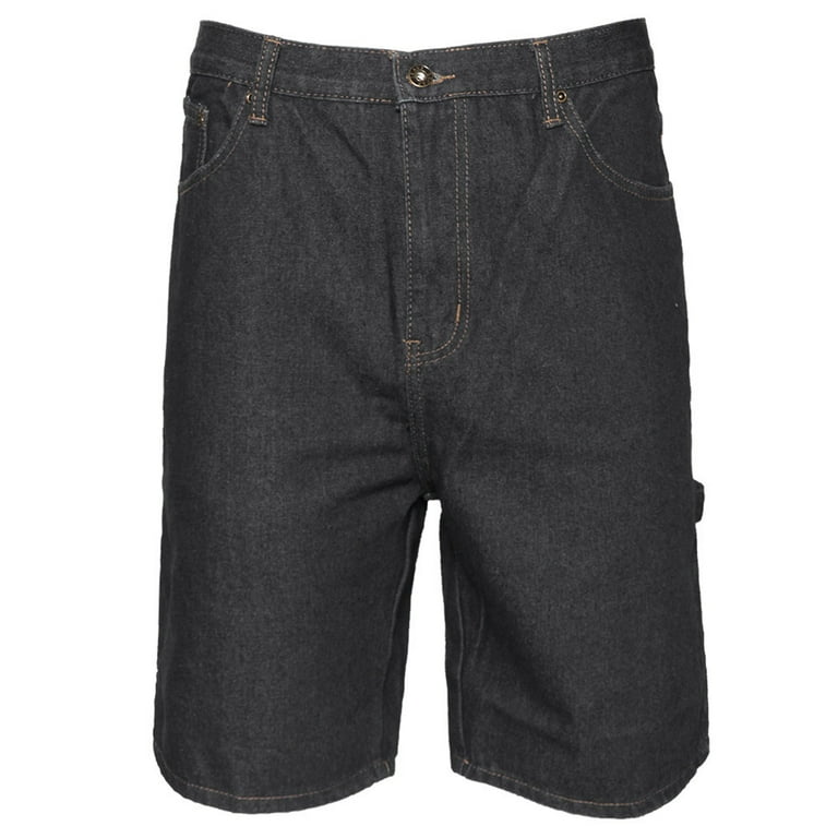 【KOOLOSET】Salt Washed Bermuda Cargo Denim 2205183_Medium_Denim?wid=400&
