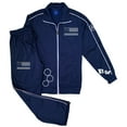 thumbnail image 1 of Mens’ Designer U.S Courage Flag Tracksuit, 1 of 2