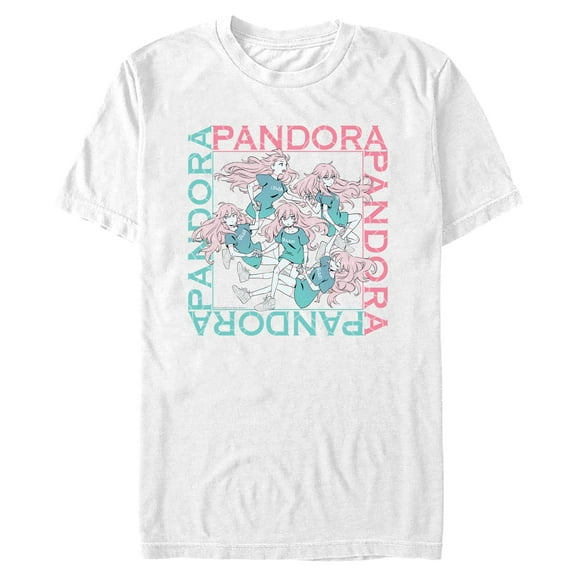 Mens Devil's Candy Pandora's Box T Shirt