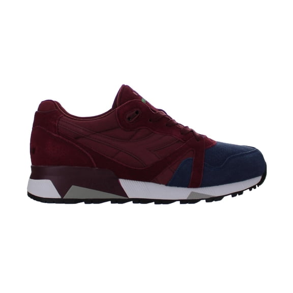 Mens Diadora N9000 Double Violet Brick Blue Corsair 161750-C5925
