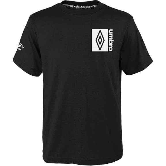 Mens Diamond Square Short Sleeve Tee