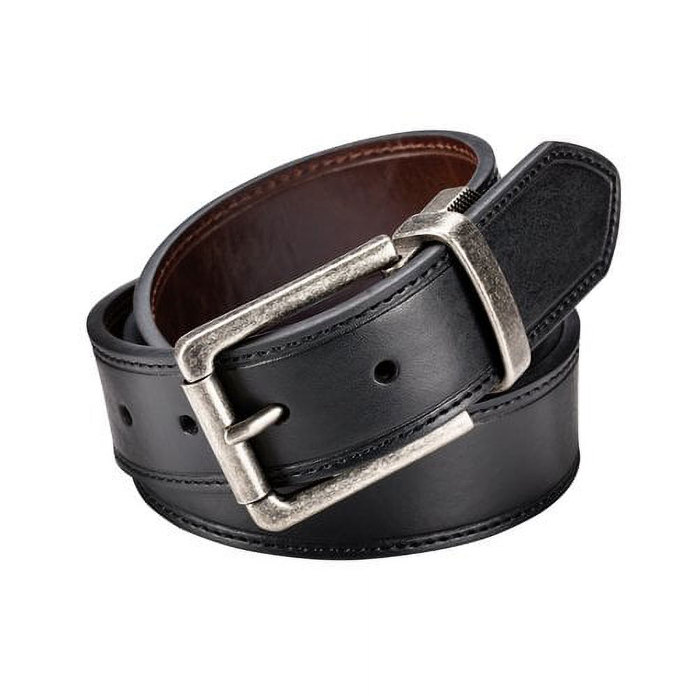 Mens Dickies Belt Size