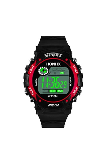 Women's Digital Sports Watches