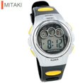 thumbnail image 1 of Mens Digital Sport Watch, 1 of 1