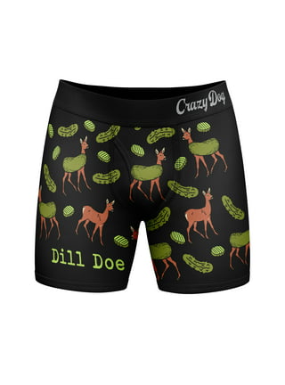 SALE - Mens Dog Pouch G string Novelty Underwear