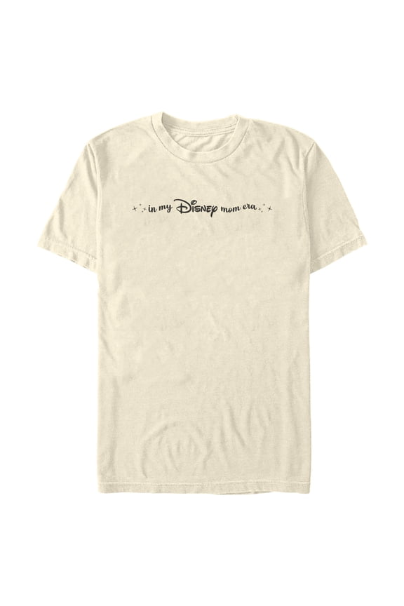 Mens Disney In My Mom Era T Shirt
