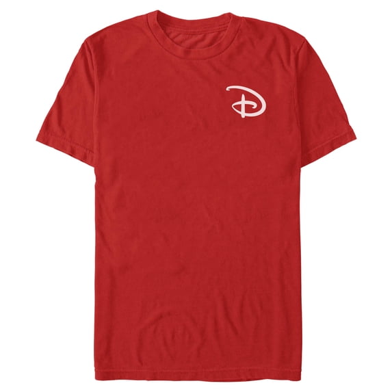 Mens Disney Pocket Hit T Shirt