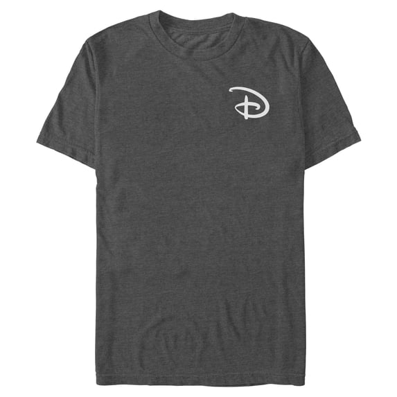 Mens Disney Pocket Hit T Shirt