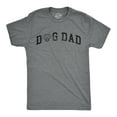 thumbnail image 1 of Mens Dog Dad Lab T Shirt Funny Cute Puppy Pet Labrador Retriever Lovers Tee for Guys Graphic Tees, 1 of 9