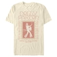 thumbnail image 1 of Mens Dolly Parton Frame Concert Poster T Shirt, 1 of 5