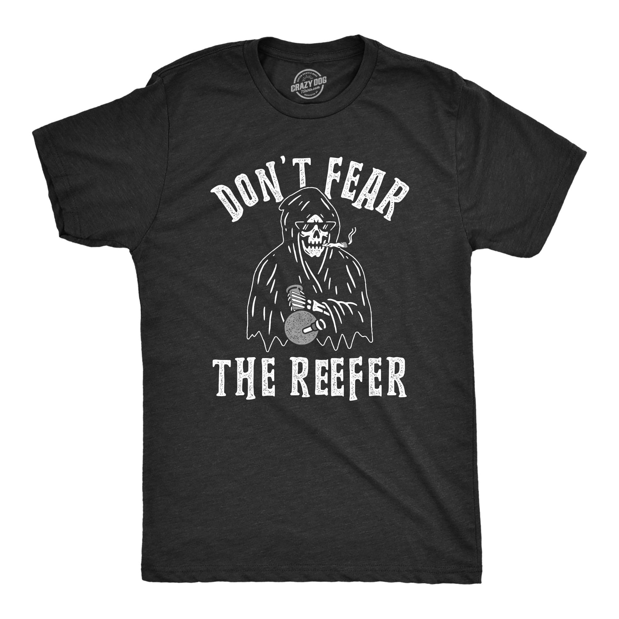grim reaper t shirts for sale