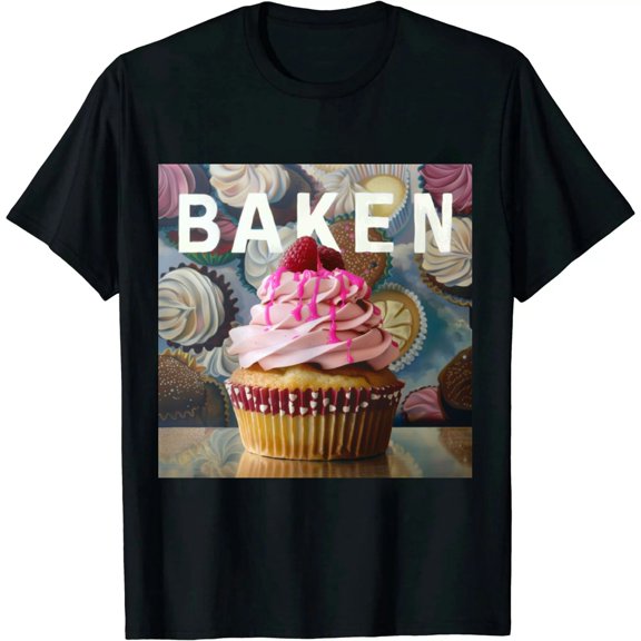 Mens Dough Bread Baking Funny Saying y T-Shirt