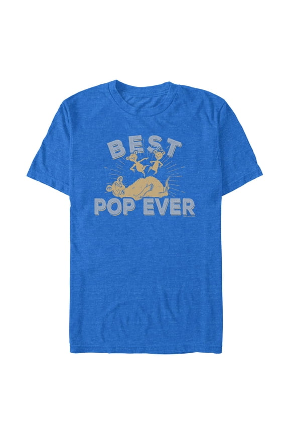 Mens Dr. Seuss Best Hopper Ever T Shirt