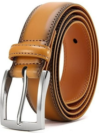 Mens Belts in Mens Belts Suspenders Yellow Walmart