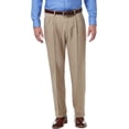 thumbnail image 1 of Mens Dress Pants 40X29 Classic Fit Pleated Premium 40, 1 of 7
