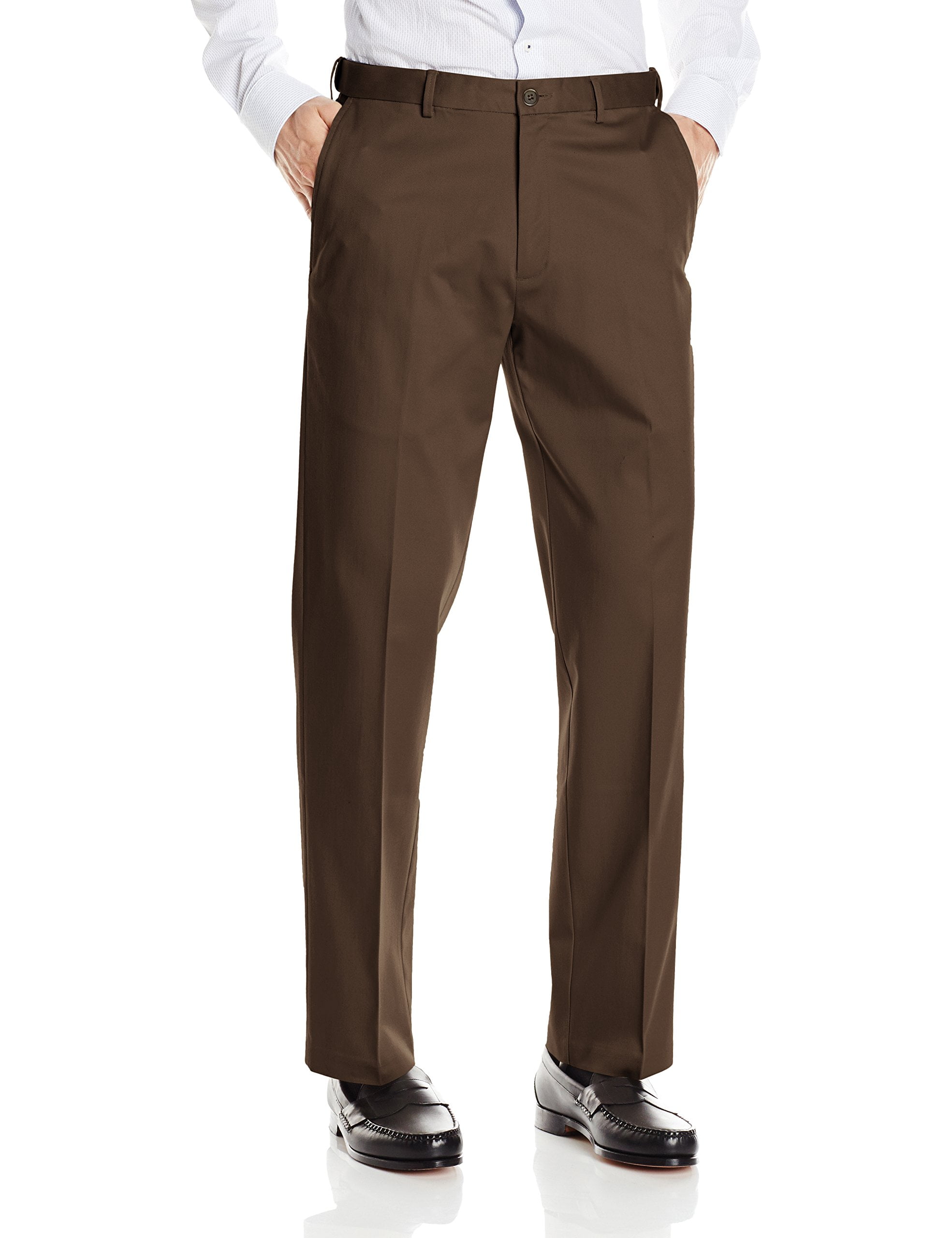 Mens-Dress-Pants-44x30-Classic Mens-Dress-Pants-44x30-Classic