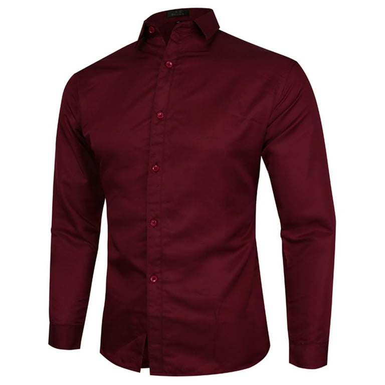 Dress shirts at walmart top