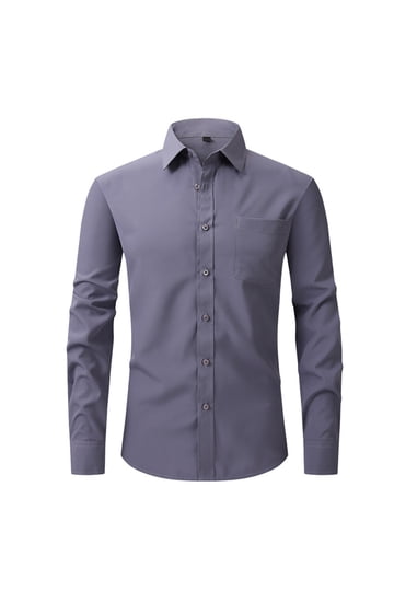 Men's Long Dress Shirts Men's Long Dress Shirts