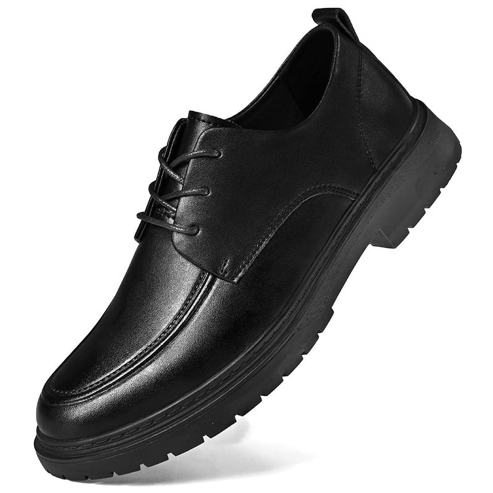 Mens Business Dress Shoes main image 0