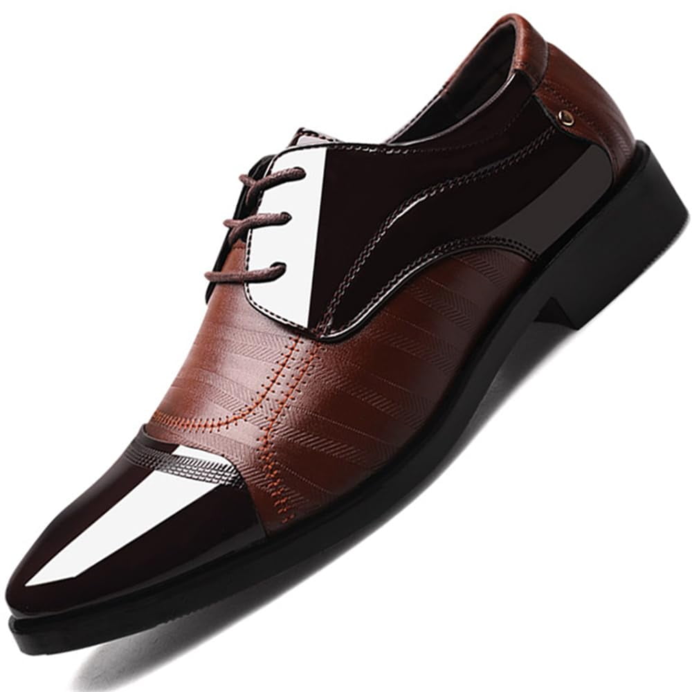 Mens Business Dress Shoes main image 0