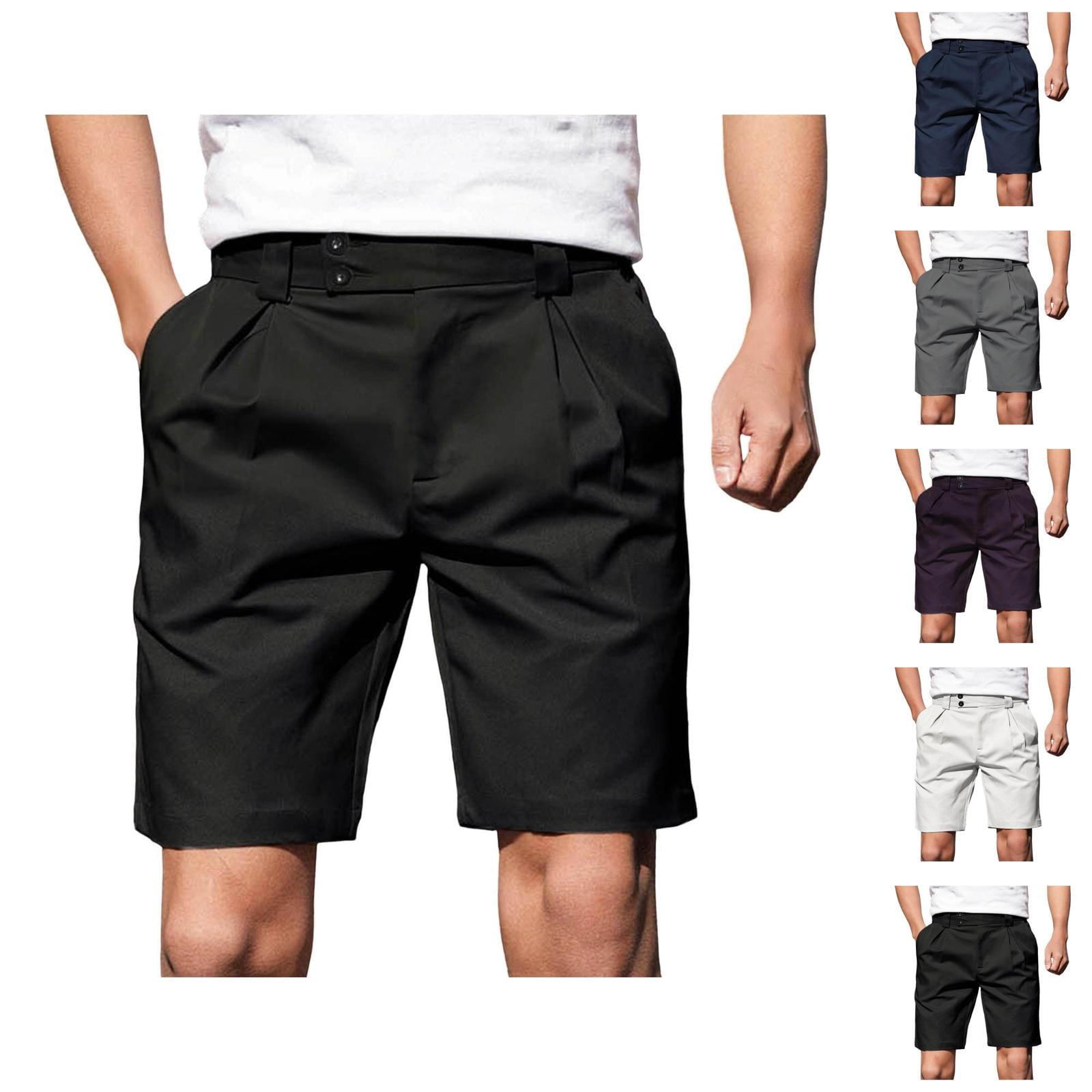are dress shorts business casual How to Wear Shorts to Work This Summer