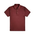 thumbnail image 1 of Mens Dry Comfort Polo Shirts Golf Jersey Casual Shirt, 1 of 3