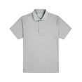 thumbnail image 1 of Mens Dry Comfort Polo Shirts Golf Jersey Casual Shirt, 1 of 3