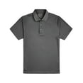 thumbnail image 1 of Mens Dry Comfort Polo Shirts Golf Jersey Casual Shirt, 1 of 3