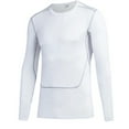 thumbnail image 1 of Mens Dry Fit Long Sleeve Compression Shirt, 1 of 4