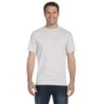 thumbnail image 1 of Mens DryBlend 5.6 oz., 50/50 T-Shirt 10 Pack, 1 of 2