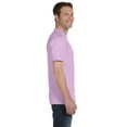 thumbnail image 1 of Mens DryBlend 5.6 oz., 50/50 T-Shirt 2 Pack, 1 of 2