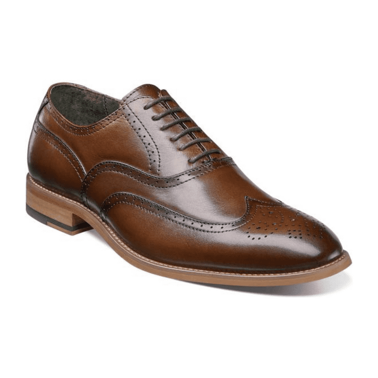 Stacy adams top m2 wingtip boots